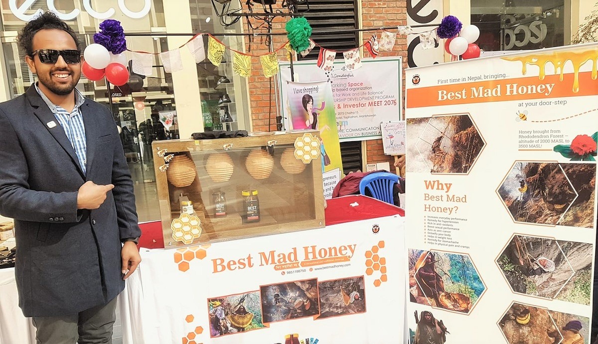 सञ्जय काफ्ले।